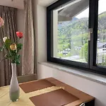 شقة Modern Living سانكت جيلجن