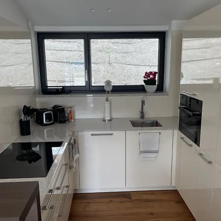 Apartament Modern Living *