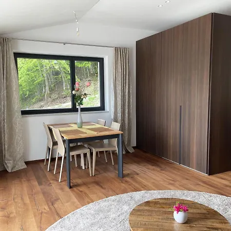 Modern Living St. Gilgen