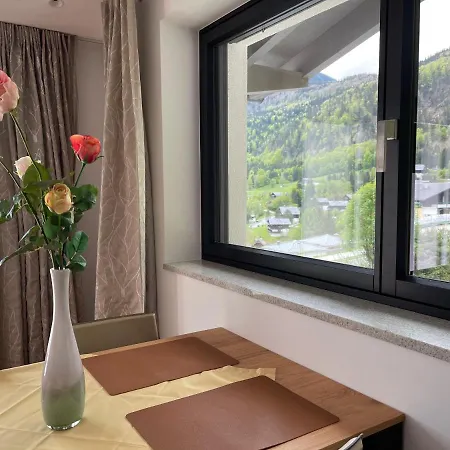 Apartament Modern Living St. Gilgen