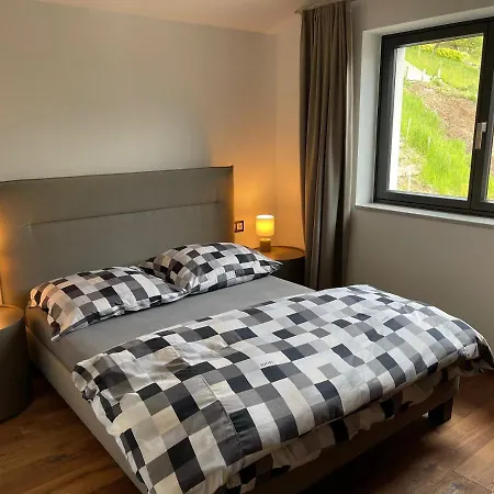 Apartament Modern Living *