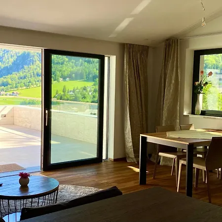 Modern Living Sankt Gilgen