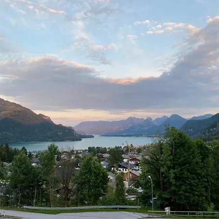 Modern Living St. Gilgen