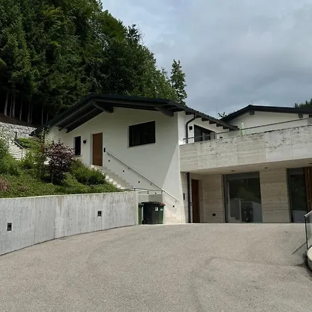 Apartament Modern Living St. Gilgen