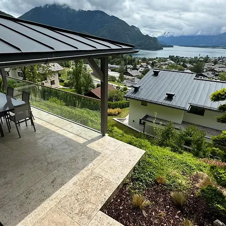 Modern Living * St. Gilgen