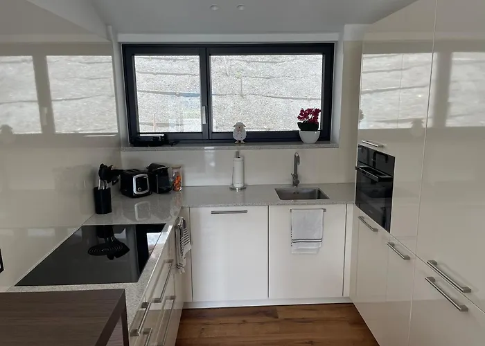 Διαμέρισμα Modern Living *