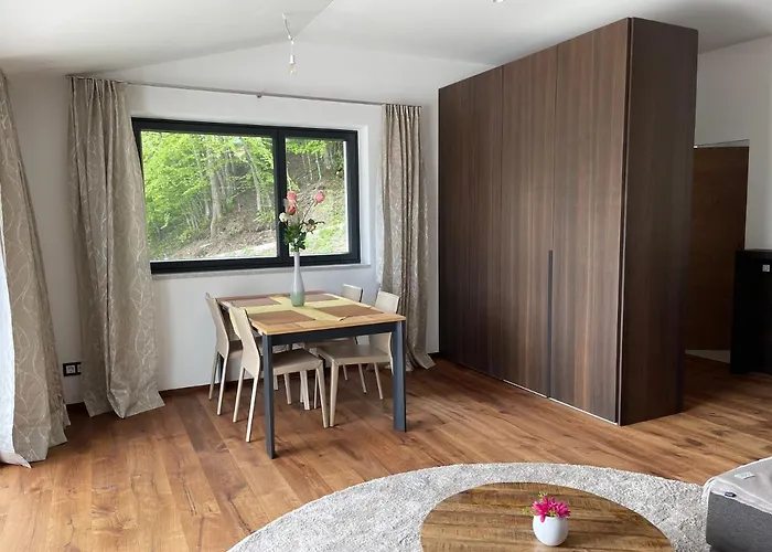 Modern Living Sankt Gilgen