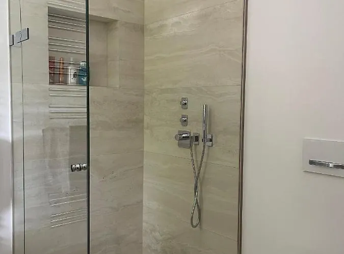 Διαμέρισμα Modern Living