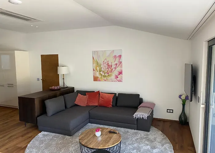 Modern Living Appartement