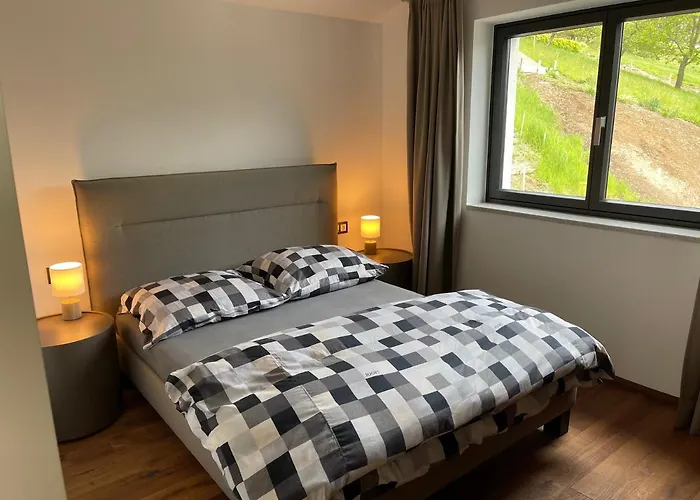 Διαμέρισμα Modern Living *