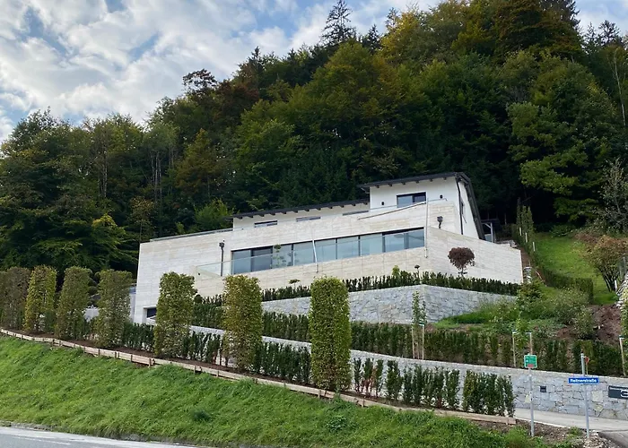 Modern Living
