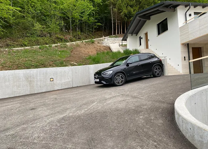 Διαμέρισμα Modern Living *