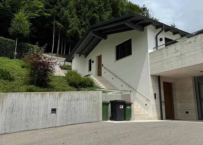 Διαμέρισμα Modern Living *