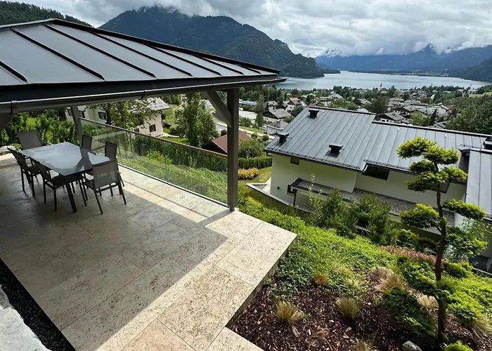 Modern Living * Sankt Gilgen